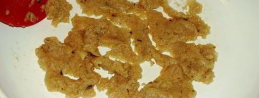 жульен с кальмарами. Шаг 12