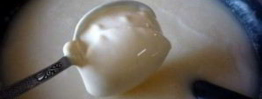 жульен с картошкой и грибами. Шаг 7