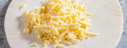 жульен с курицей, грибами и сметаной. Шаг 9