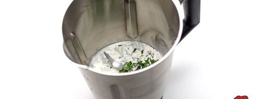 жульен с курицей и грибами в духовке. Шаг 5