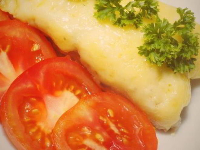 Рецепт жульена с курицей и грибами