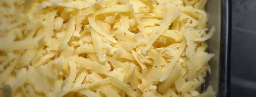 жульен с курицей и грибами. Шаг 6