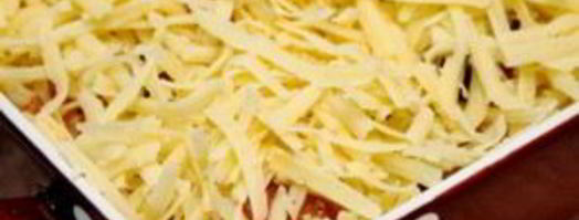 жульен с рыбой и грибами. Шаг 6