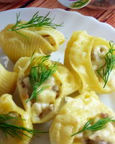 Жульен в сапожках