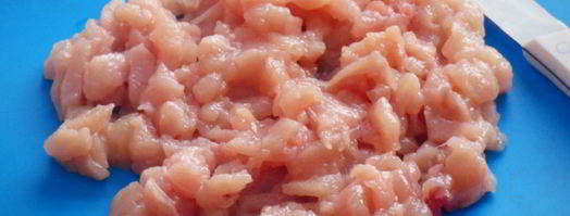 жульен в сапожках. Шаг 4