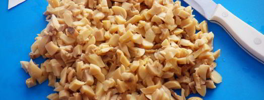 жульен в сапожках. Шаг 5