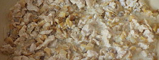 жульен в сапожках. Шаг 6