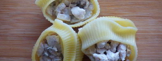 жульен в сапожках. Шаг 7