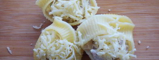 жульен в сапожках. Шаг 8