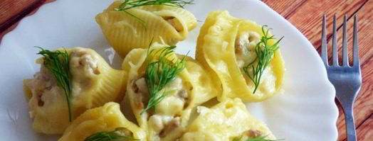 жульен в сапожках. Шаг 9