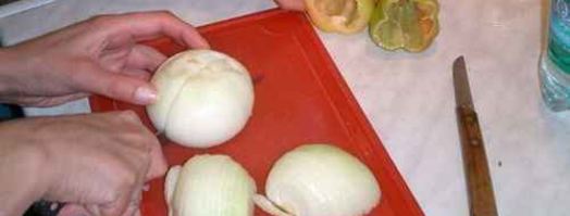 жюльен грибной с овощами. Шаг 4