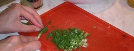 жюльен грибной с овощами. Шаг 23