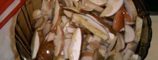 жюльен грибной с овощами. Шаг 6