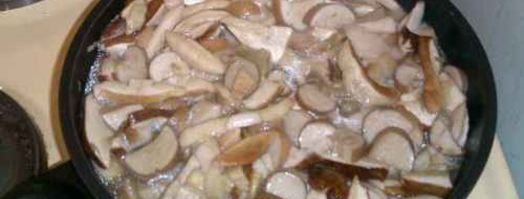 жюльен грибной с овощами. Шаг 10