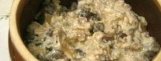 жюльен из курицы. Шаг 10