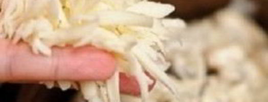 жюльен с курицей и грибами. Шаг 16