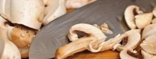 жюльен с курицей и грибами. Шаг 4